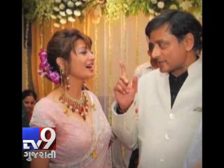 Sunanda Pushkar death mystery thickens after six months - Tv9 Gujarati