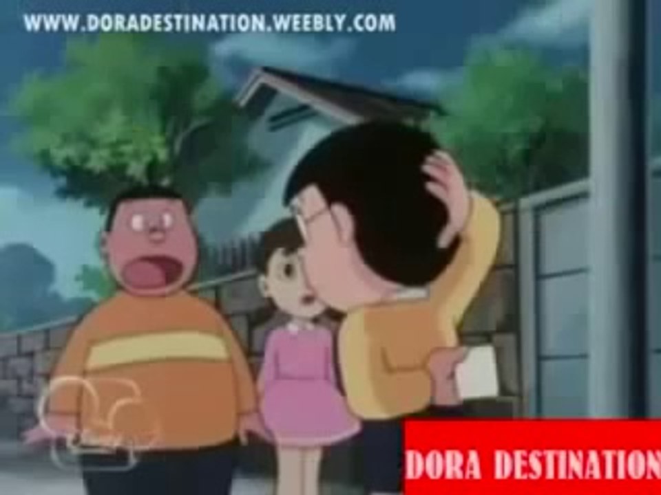 doraemon wali wala