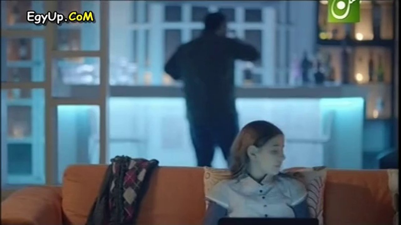 الحلقة الرابعة - مسلسل الاكسلانس للنجم احمد عز ونور - رمضان 2014