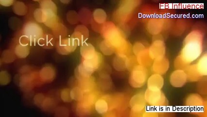 FB Influence Download PDF (Get It Now 2014)
