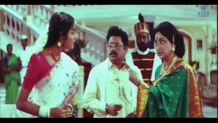 En Pondatti Collector Movie Part -4 || Tamil Full Length Movie