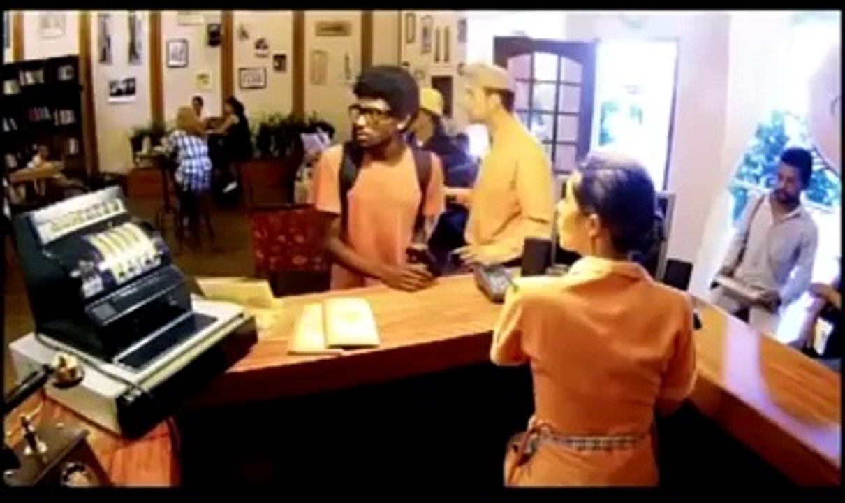 Hidden Camera Prank...lolx