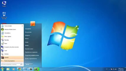 COMO ACTIVAR WINDOWS 7