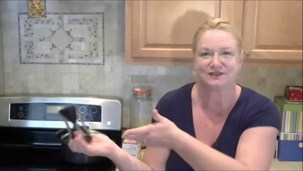 This Incredible Spiralizer Protects My Goodly Life