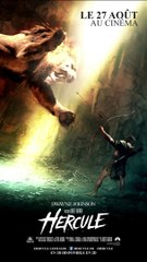 HERCULE – L’Affiche Animée