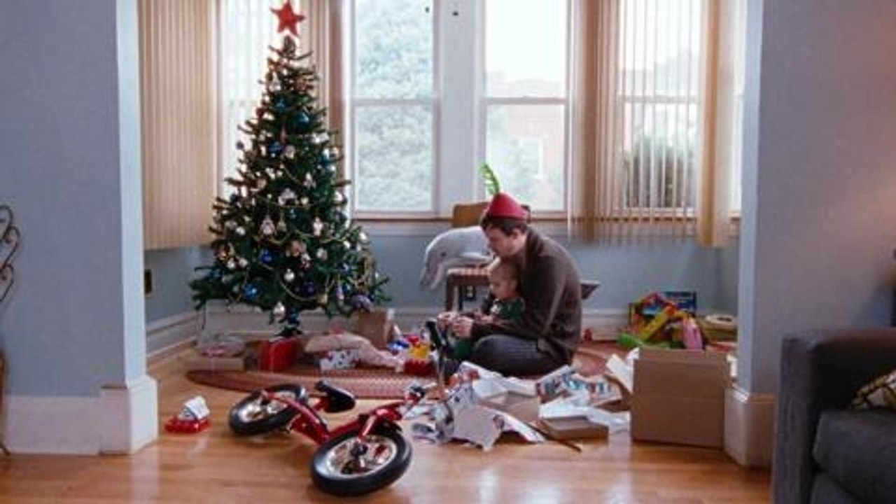 Happy Christmas - Trailer (Deutsch) HD