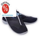 Best Rating New Oceanic Ocean Pro Neoprene Non-Slip Deck Shoe for all Watersports (Size 11) Review