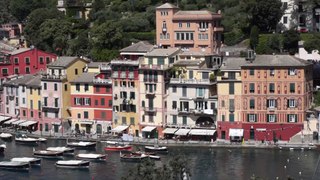 L'Italie, à la découverte des Cinque Terre