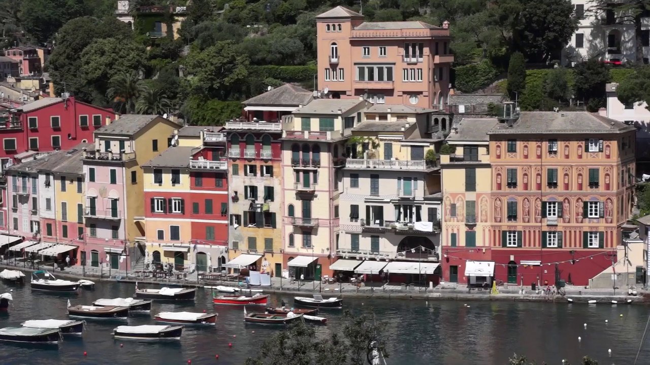 L'Italie, à la découverte des Cinque Terre
