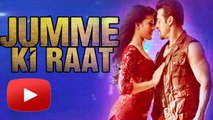 Kick | Jumme Ki Raat Song | Salman Khan | 50 LAKH HITS