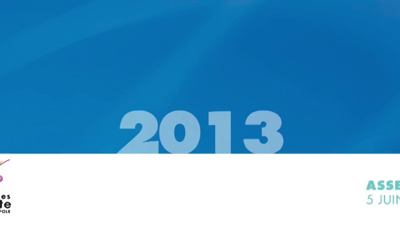 Faits marquants et chiffres-clés 2013 de Rennes Atalante