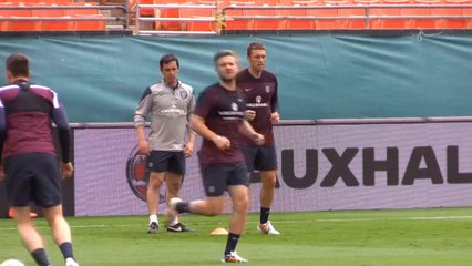 Transferts - Liverpool s'offre Lallana