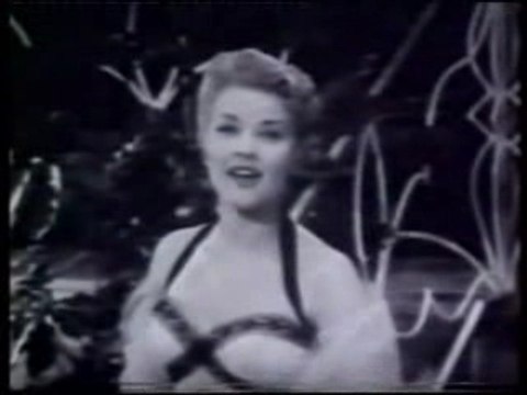 Patti Page - Tennessee Waltz