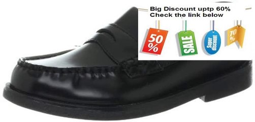 sperry colton penny loafer