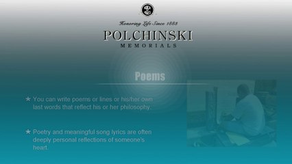 What to Write on Sharon Garden Cemetery Monuments in NY