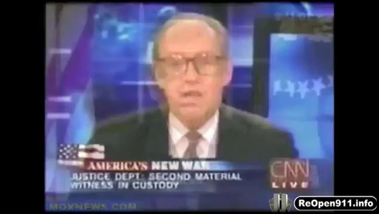 Le 11-Septembre expliqué en 5 minutes (11 septembre 2001)