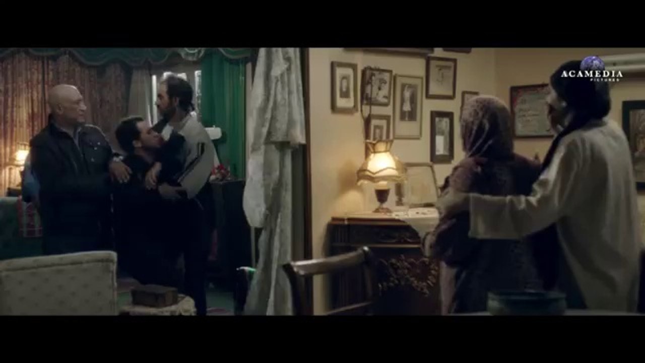 خطوات الشيطان -الجزء الثانى - الحلقة 3 - مع معز...
