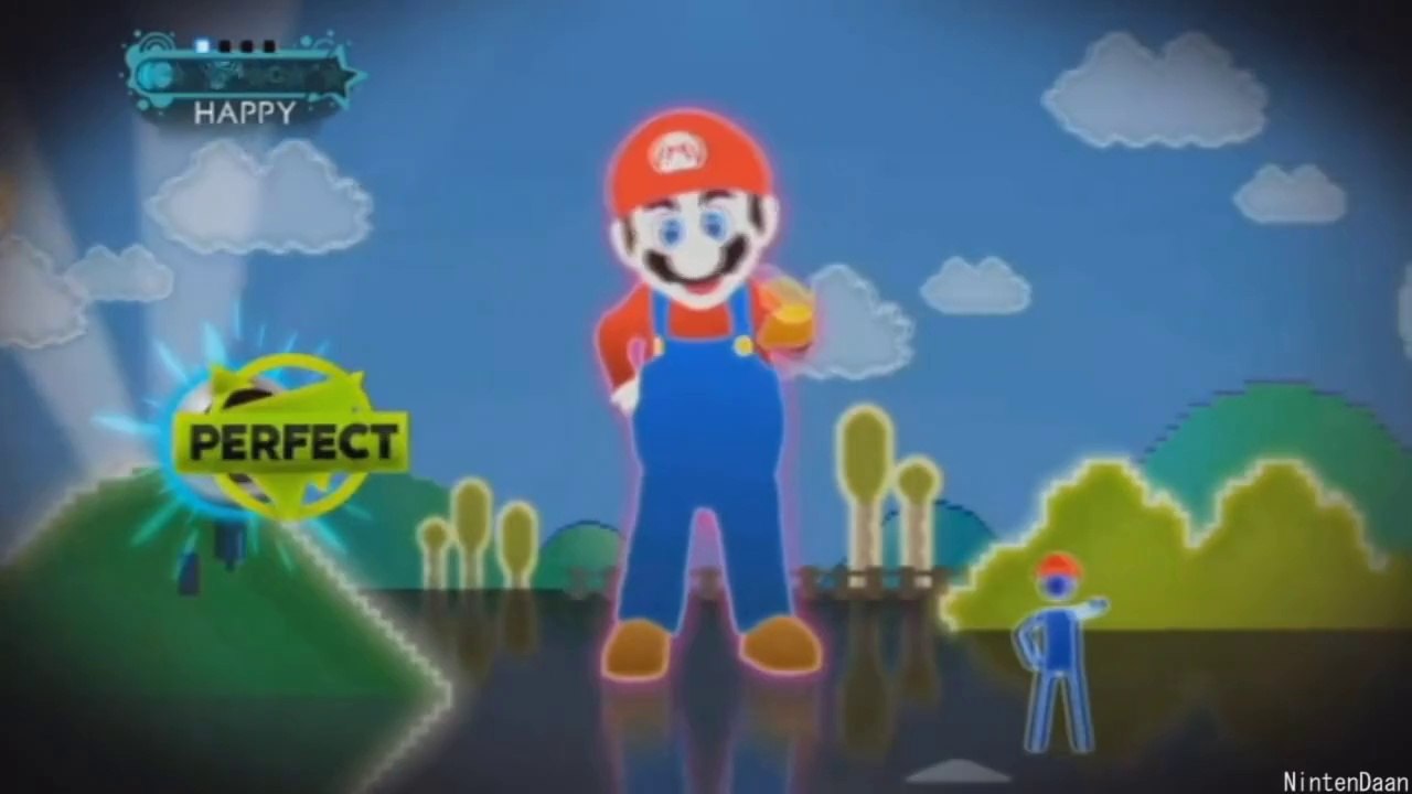 Videogames Mambo