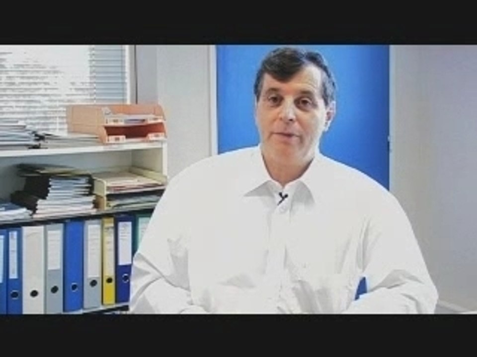 Laurent Roux Centrale Marseille