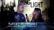 Talking with Maciej Binkowski about Dying Light at E3 2014