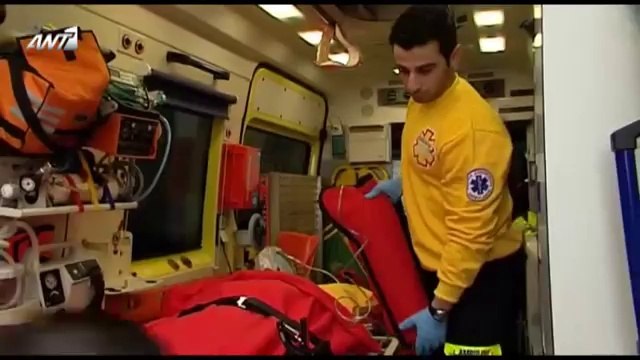 Κύκλος 2 Επεισόδιο 66 Βαλς με 12 Θεούς