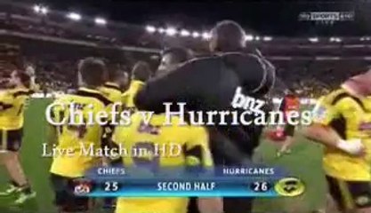 Watch Chiefs At Hurricanes Streaming 4-07-2014