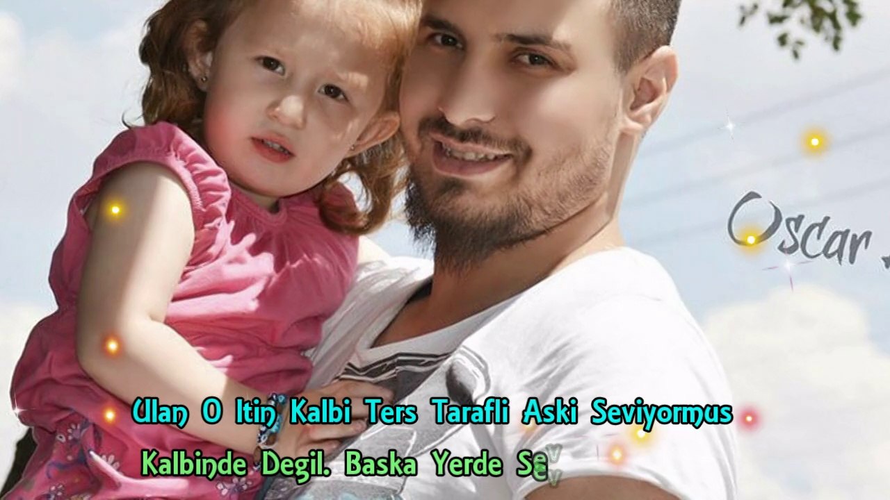 Oscar Attack & Sirdas & Patron Murat - Bugün Dumana Maruzum (2014)