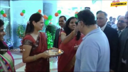 Rishi Kapoor @ The Launch Of New IDBI Debit Card @ www.iluvcinema.in