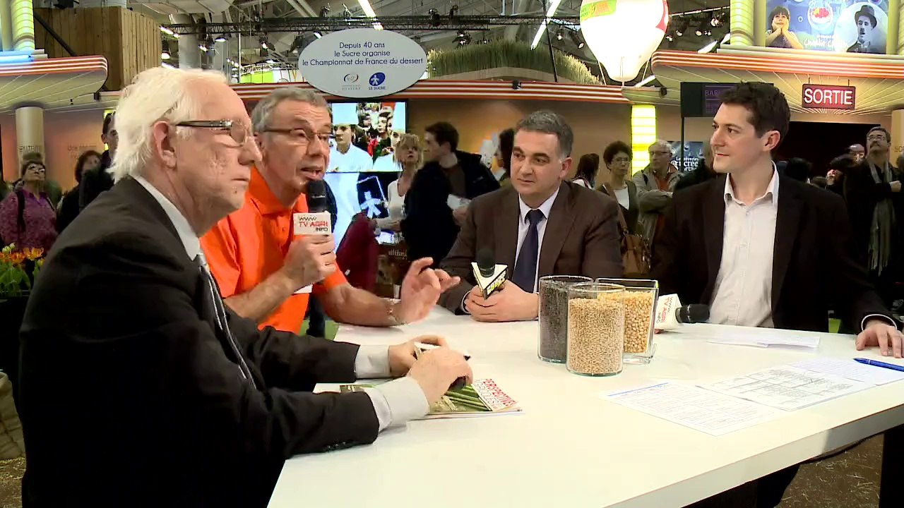 Les produits de biocontrôle