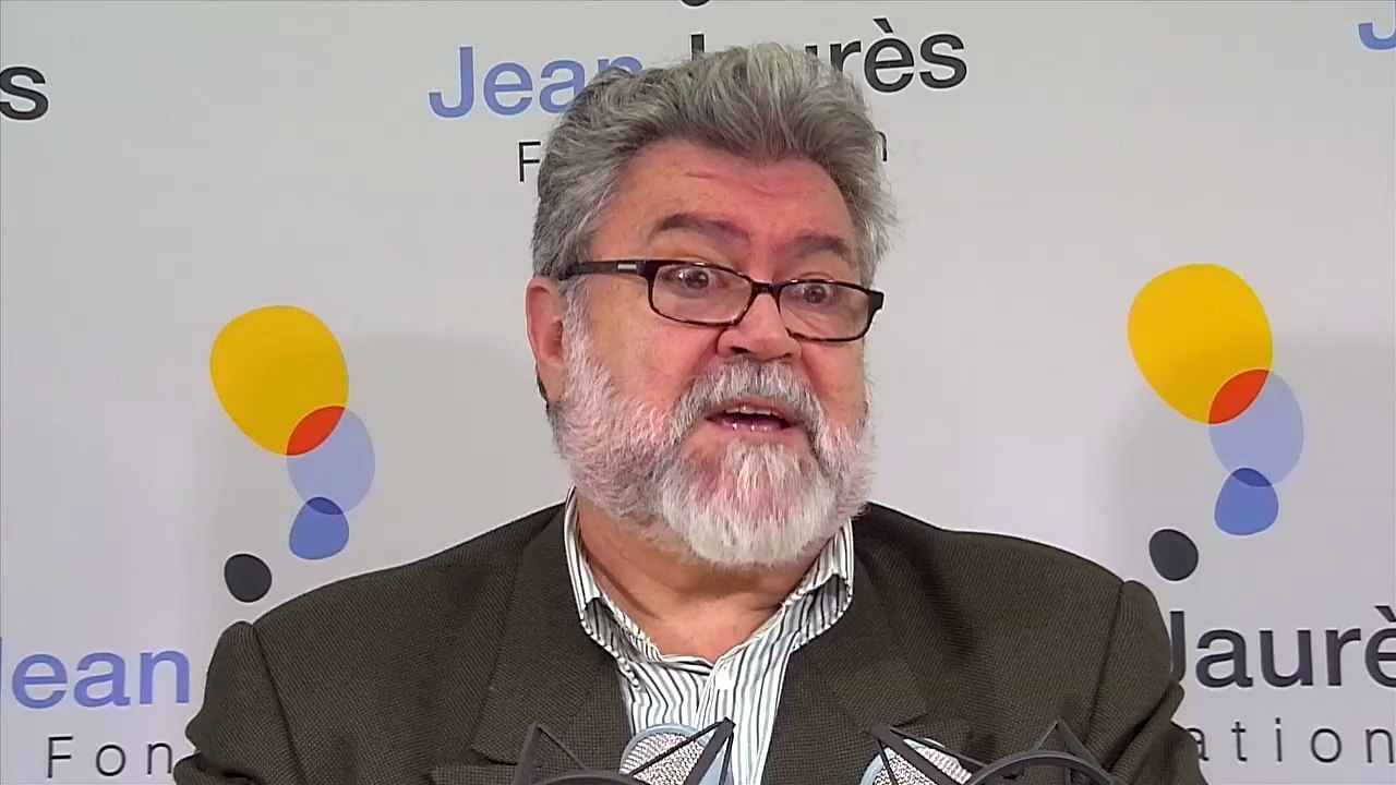 La parole aux militants: Aurelio Pinto (Portugal)