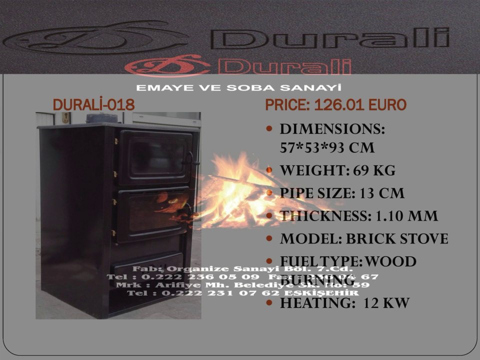 FIREPLACE-EURO