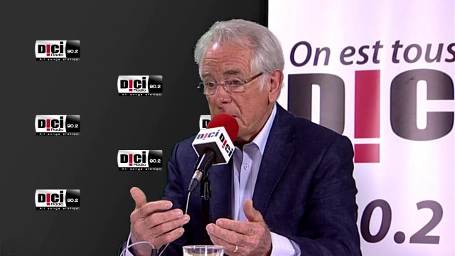 Hautes-Alpes : La gouvernance selon René MOREAU le nouveau maire de Veynes