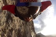 Drift Innovation presents Red Bull Wingsuit Flying & Base Jumping - Skydive