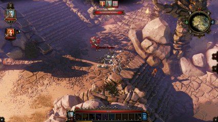 Divinity : Original Sin - Les 20 premières minutes - http://www.gamelove.com/