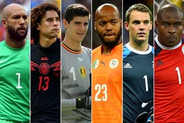 Saccomano : « Ces gardiens sont des artistes ! »