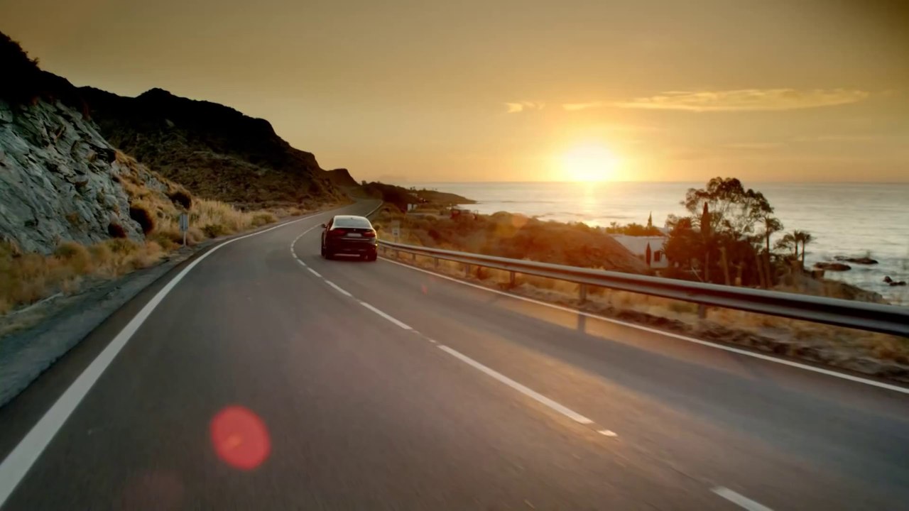 Nouveau BMW X6 - 1001Pneus