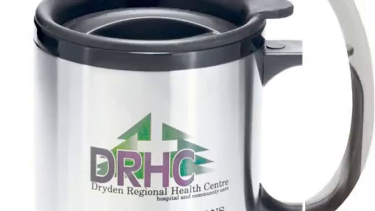 Promotional Mugs With Customized