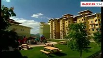 AK Parti'nin Toplantı Mekanı Kızılcahamam'daki Otel Satıldı