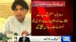 More than 30 PMLN MNAs Reached At Punjab House For Persuade Chaudhry Nisar