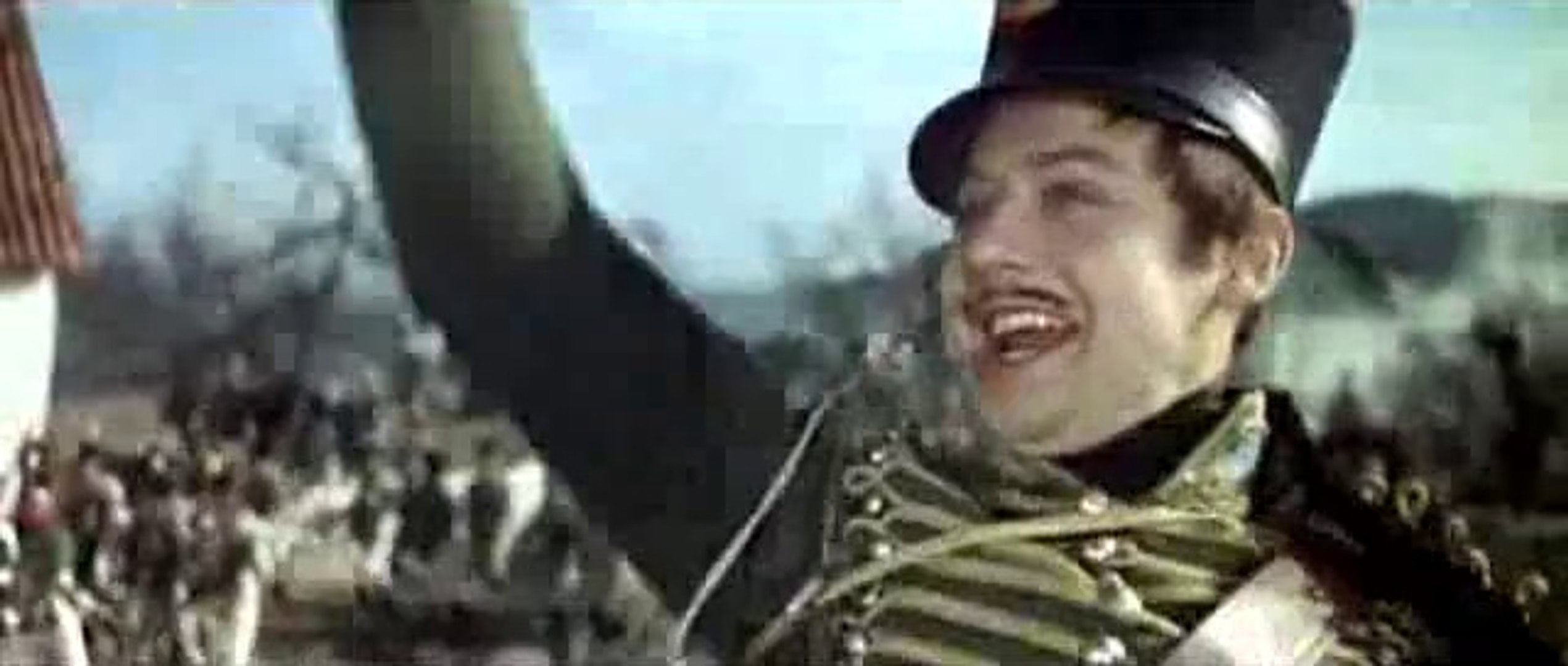 战争与和平.第一部.安德烈.博尔孔斯基