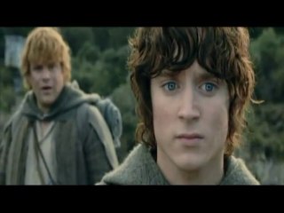 The Lord of the Rings Voice over 6.99999 Slechtste aflevering everrrrrr