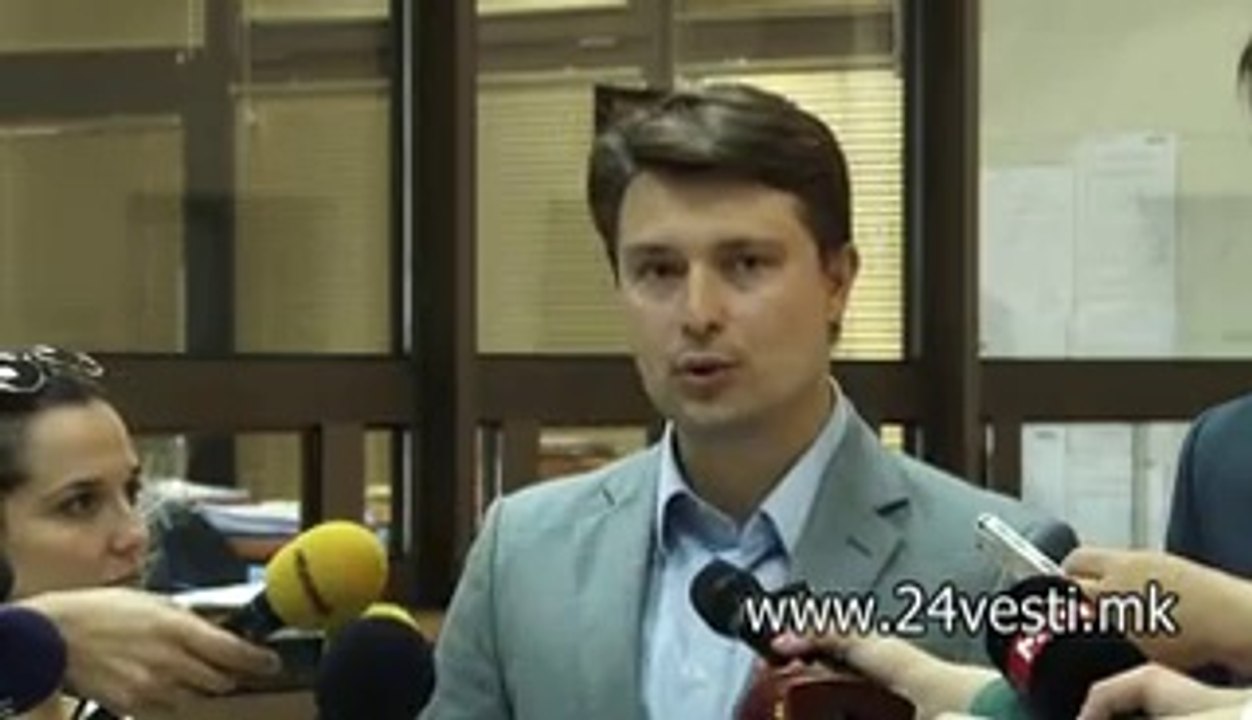 DIME SPASOV I IVO IVANOVSKI RADIO DIFUZNA TAKSA