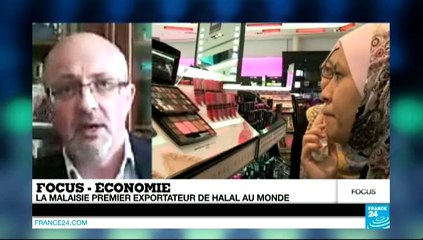 Malaisie -  La Malaisie, poids lourd du "business Halal"