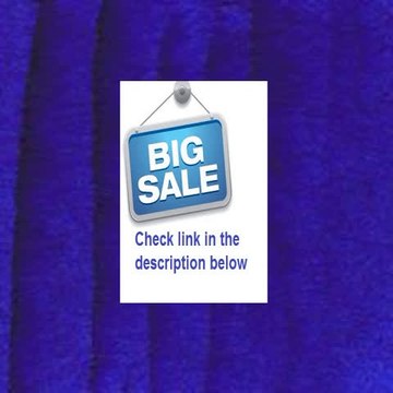 Best Deals Charbonnel Aqua Wash Etching Ink - Ultramarine Blue 60ml Tube Review