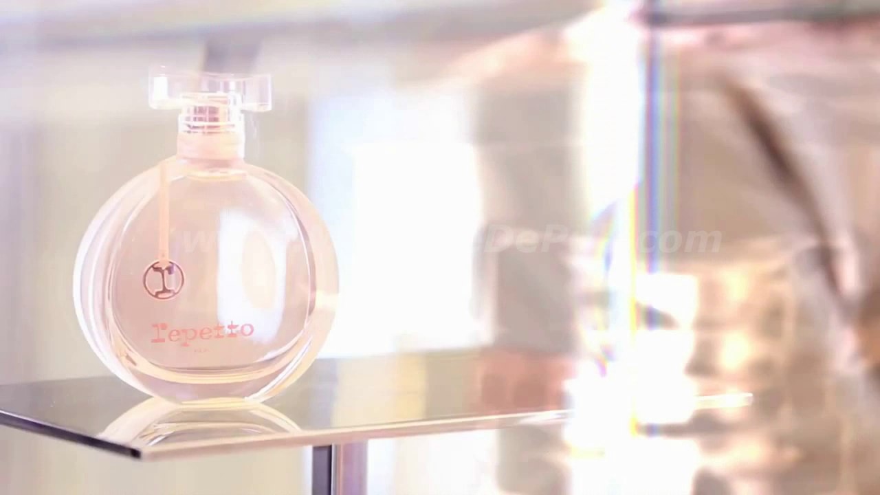 pub Repetto Eau de Parfum 2014 [HQ]