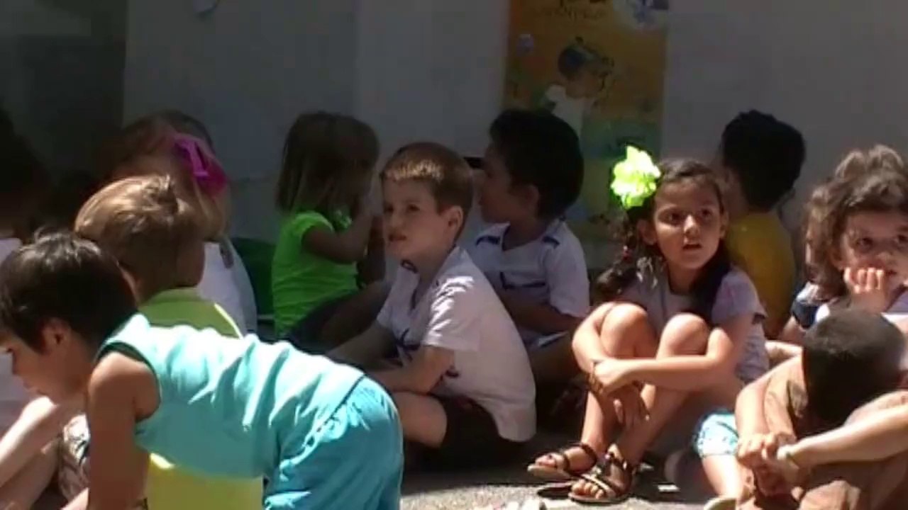 Pitou Condorcet Marionnettes