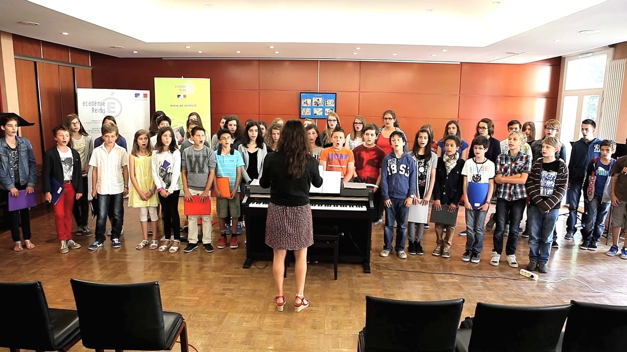 Collège Saint-Remi de Reims