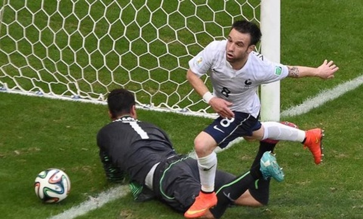 Rémy N'Gono : « La France est là par effraction ! »