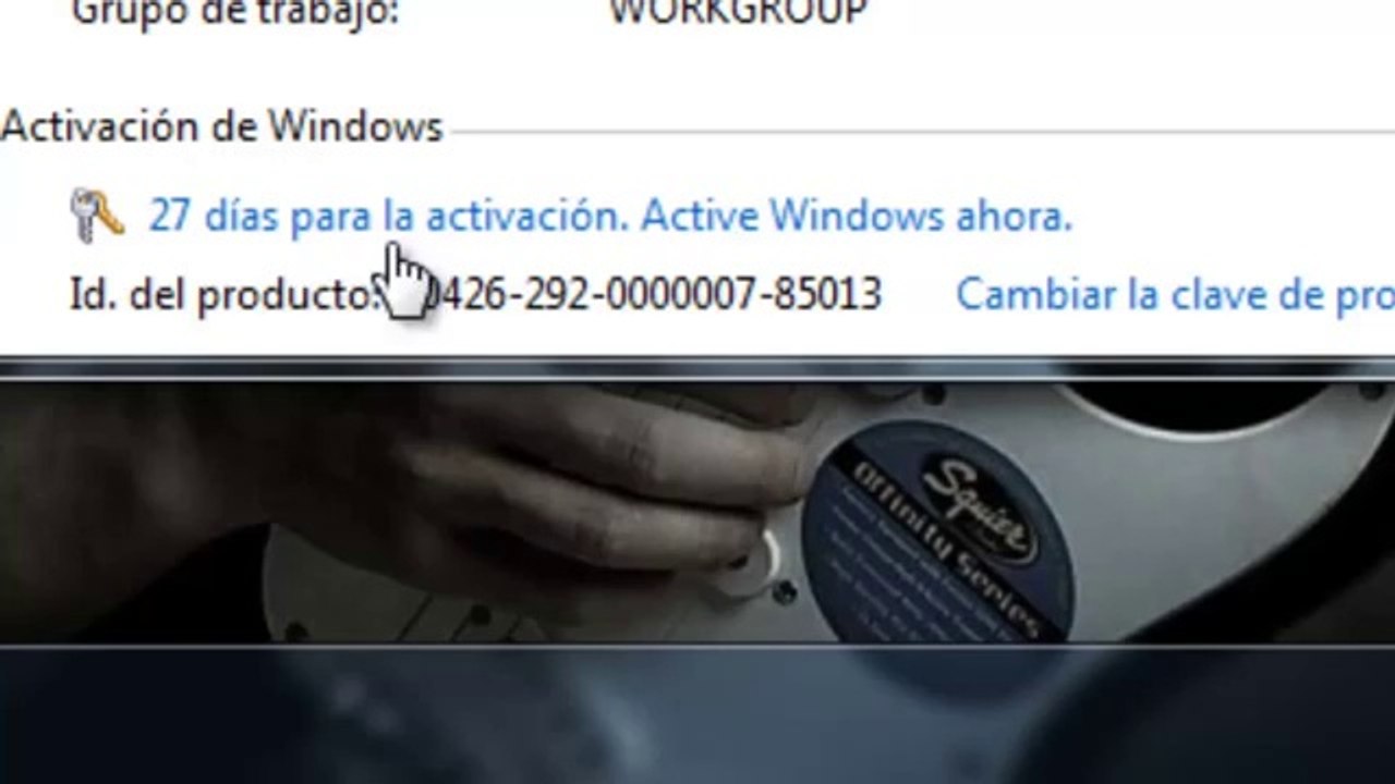 Activar Windows 7 Cualquier Vercion LEGAL