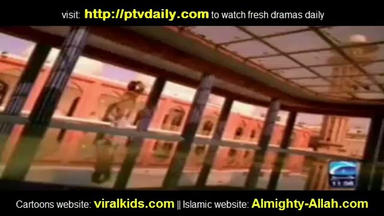 Ramadan Assalam -Naat By Dr Amir Liaquat Hussain